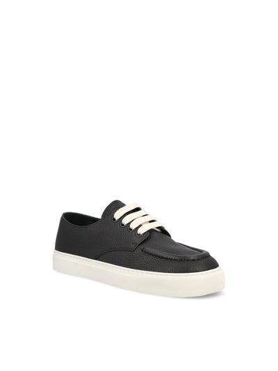 Sneakers realizzate in pelle 2EE427 MN0F0632 PRADA