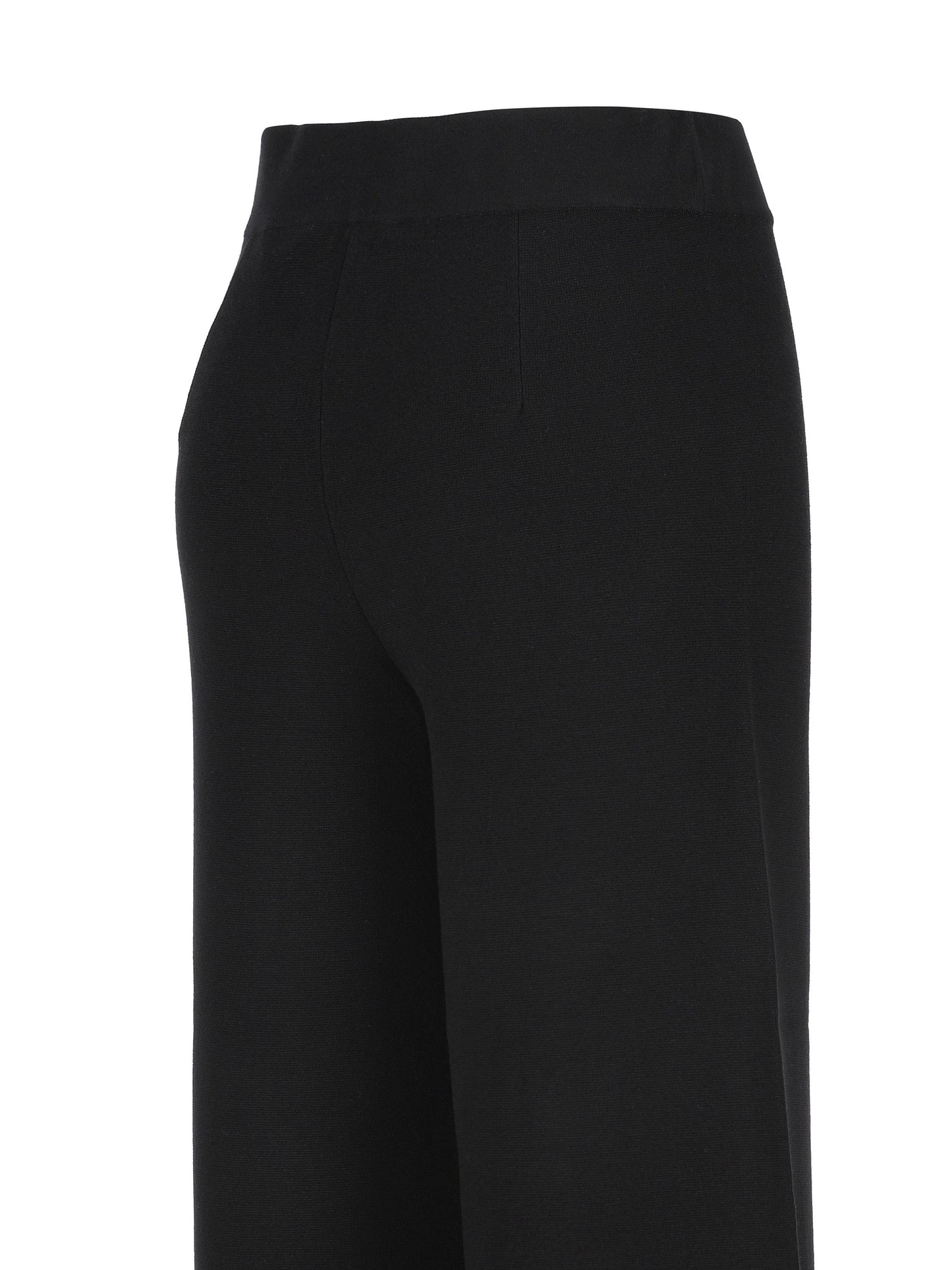 Pantalone realizzato in viscosa. 2526336011600 005 MAX MARA - STUDIO