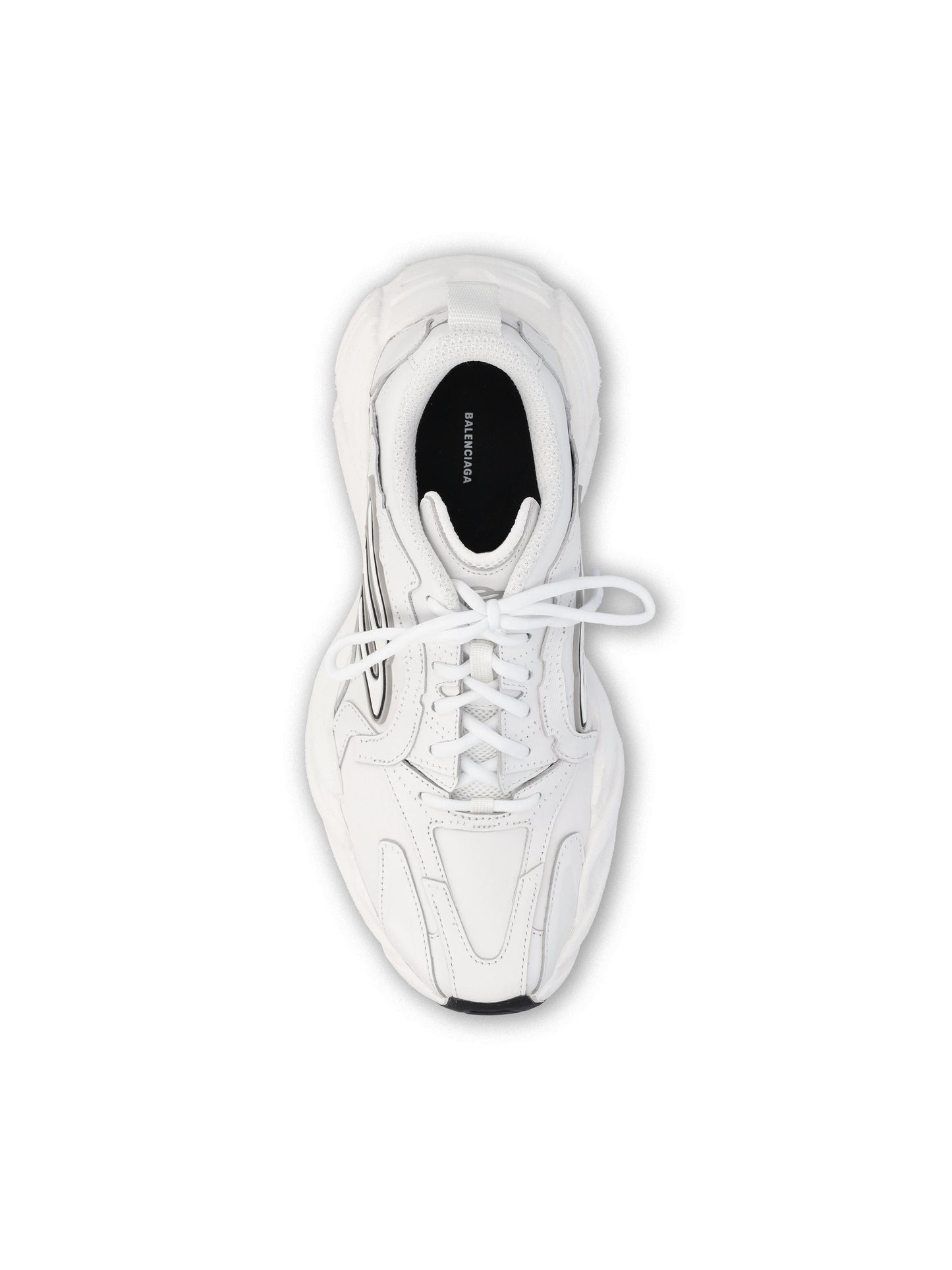 Sneakers in pelle. 825418 WDTSC9110 BALENCIAGA