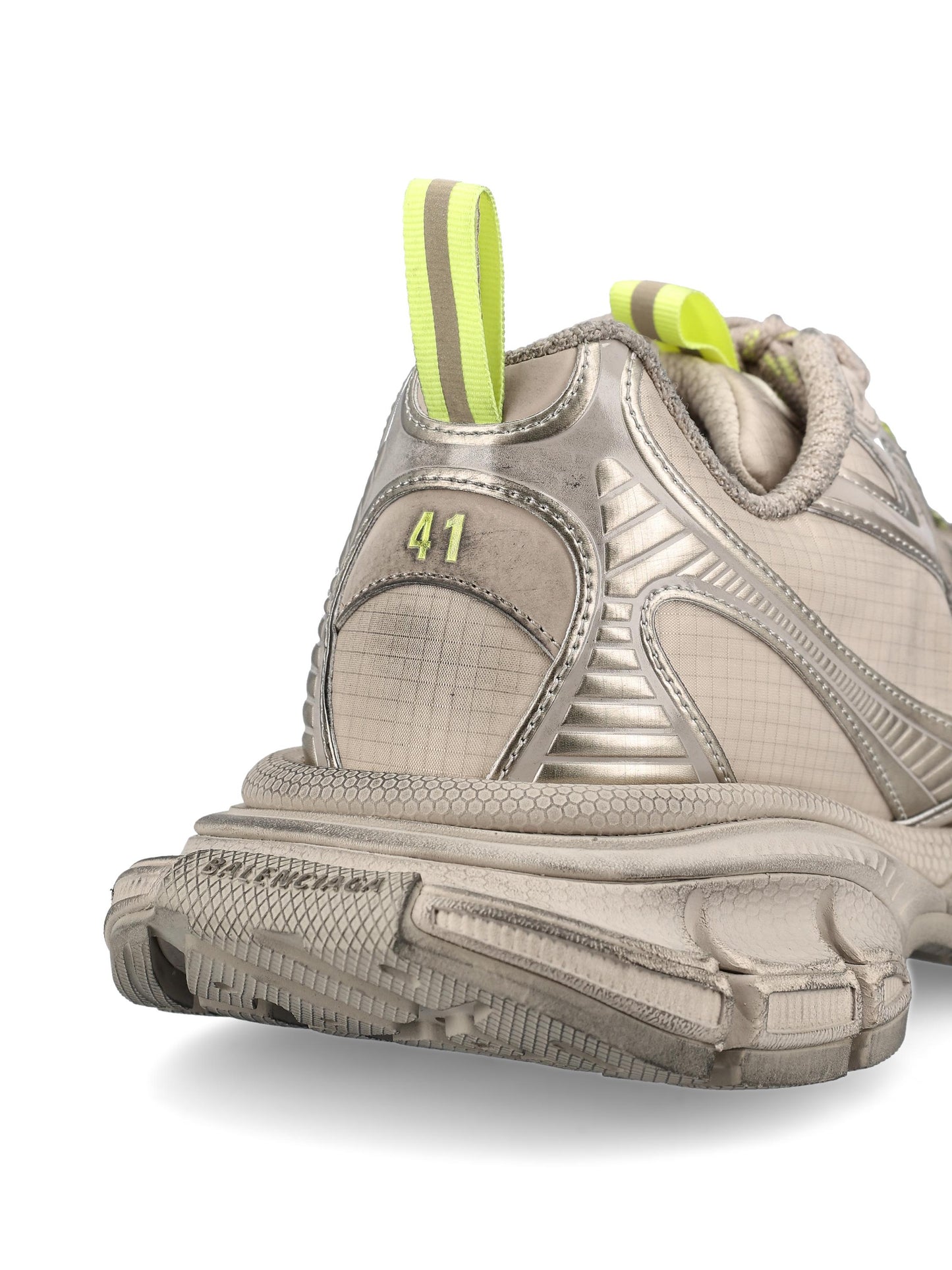 Sneakers realizzate in poliuretano. 734734 WXLCR2077 BALENCIAGA