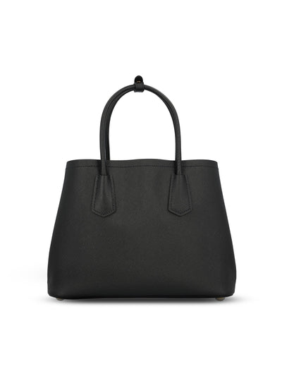 Borsa realizzata in pelle di vitello. 1BG887 2A4AF0002 PRADA