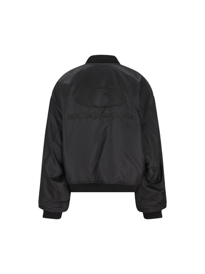 Giacca realizzata in poliammide. 857679 TMO131000 BALENCIAGA