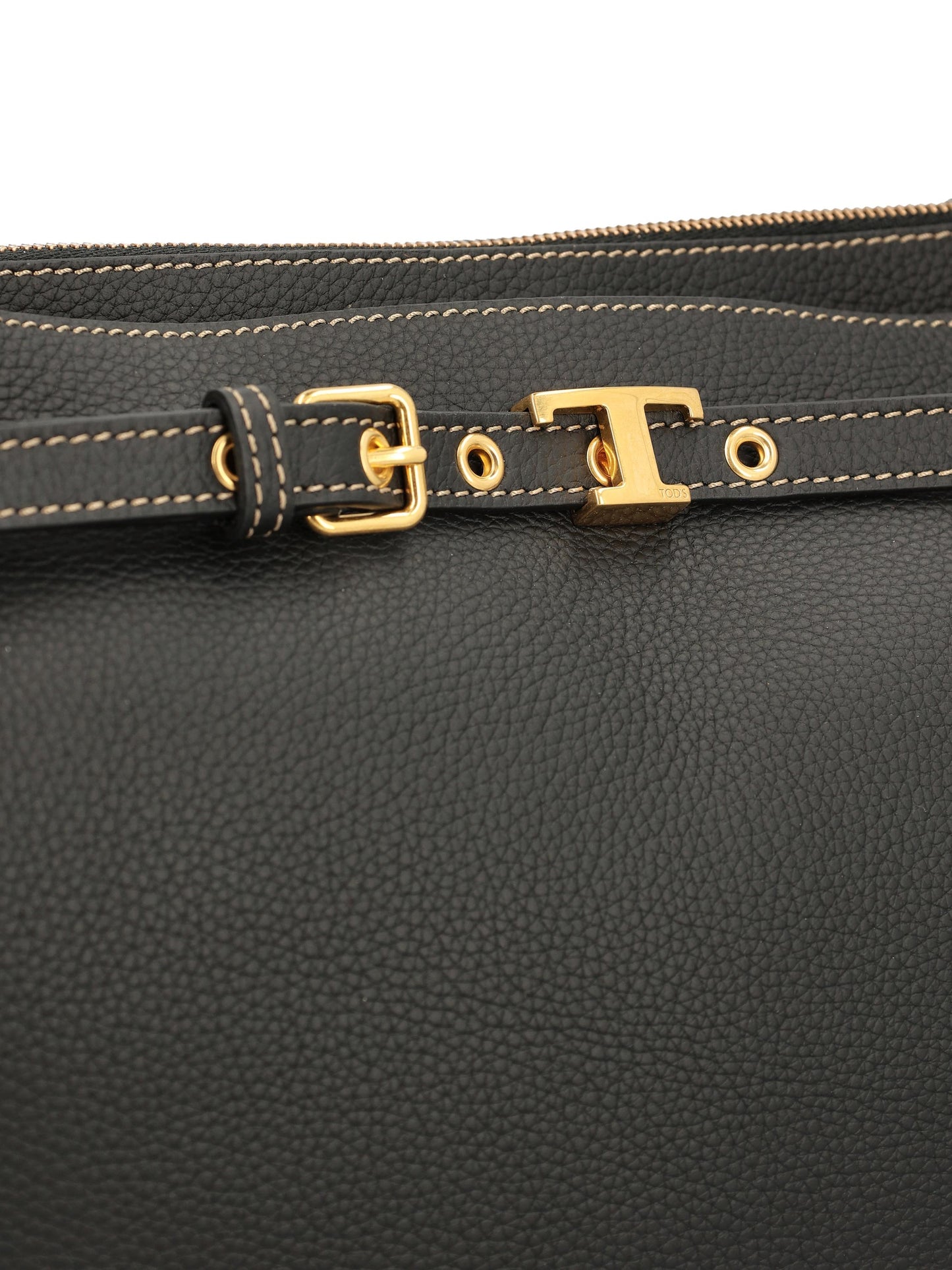 Borsa realizzata in pelle. XBWTIMJ0200WKA B999 TOD'S