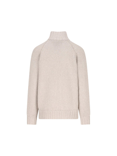 Maglione in cashmere. MA2300616 CQO82 BRUNELLO CUCINELLI