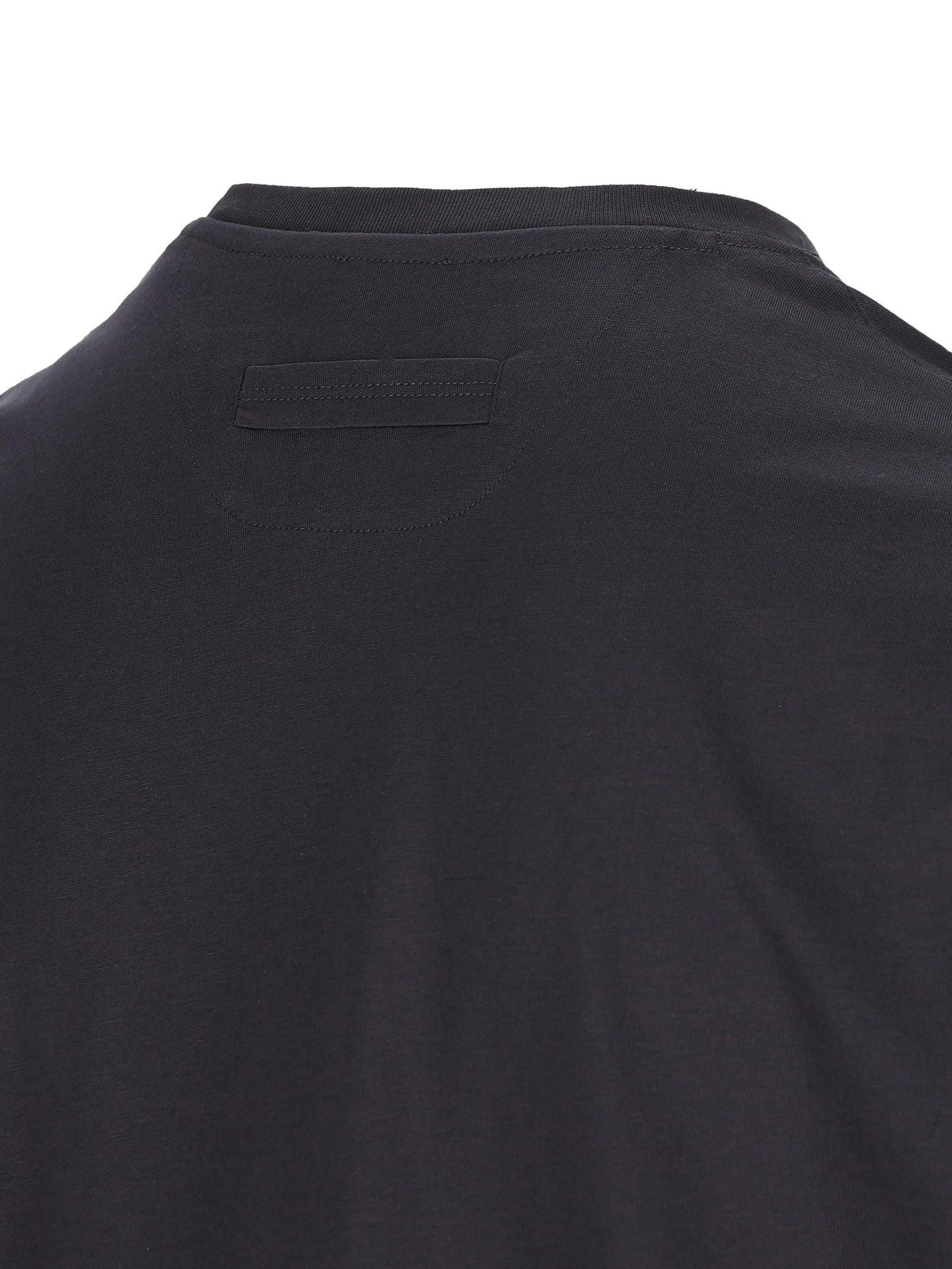 T-Shirt realizzata in cotone. UH360A3 H765412 ZEGNA