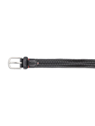 Cintura realizzata in pelle riciclata. LBMILBLA L10-100990 LA BOUCLE