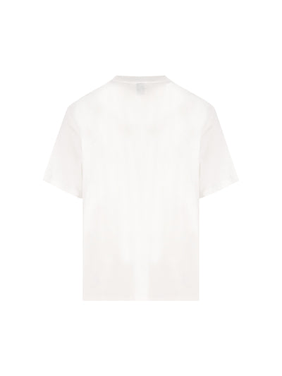 T-Shirt realizzata in cotone. NF0A8EVW FN41 THE NORTH FACE