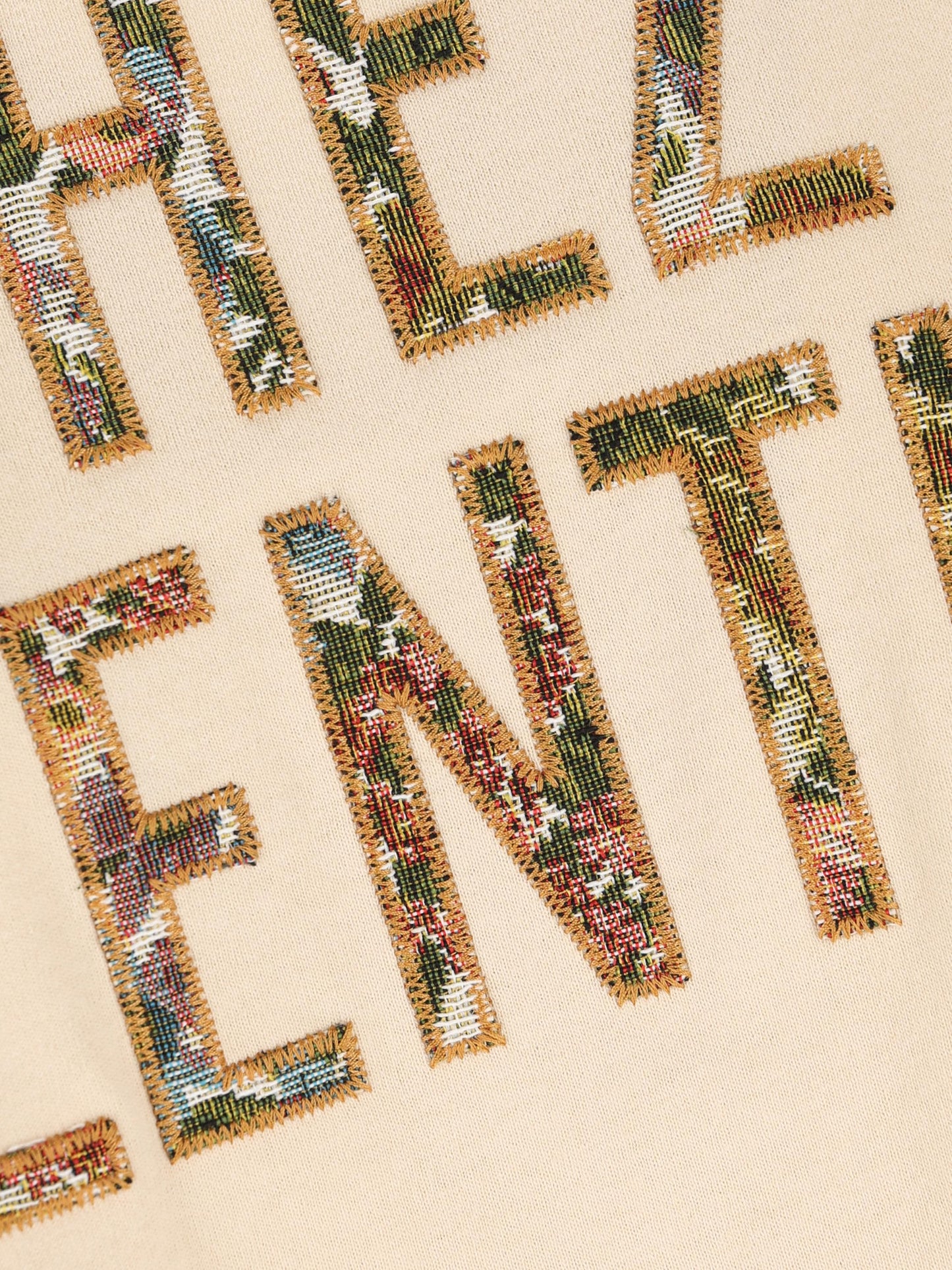 T-Shirt realizzata in cotone. 8B3MG26AA5J ET5 VALENTINO GARAVANI