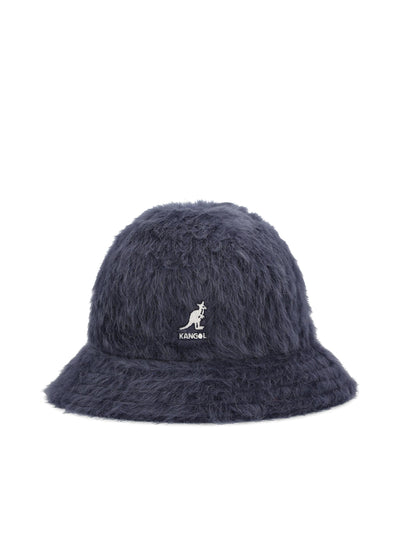 Cappello Furgora® Casual in angora K3017ST NV411 KANGOL