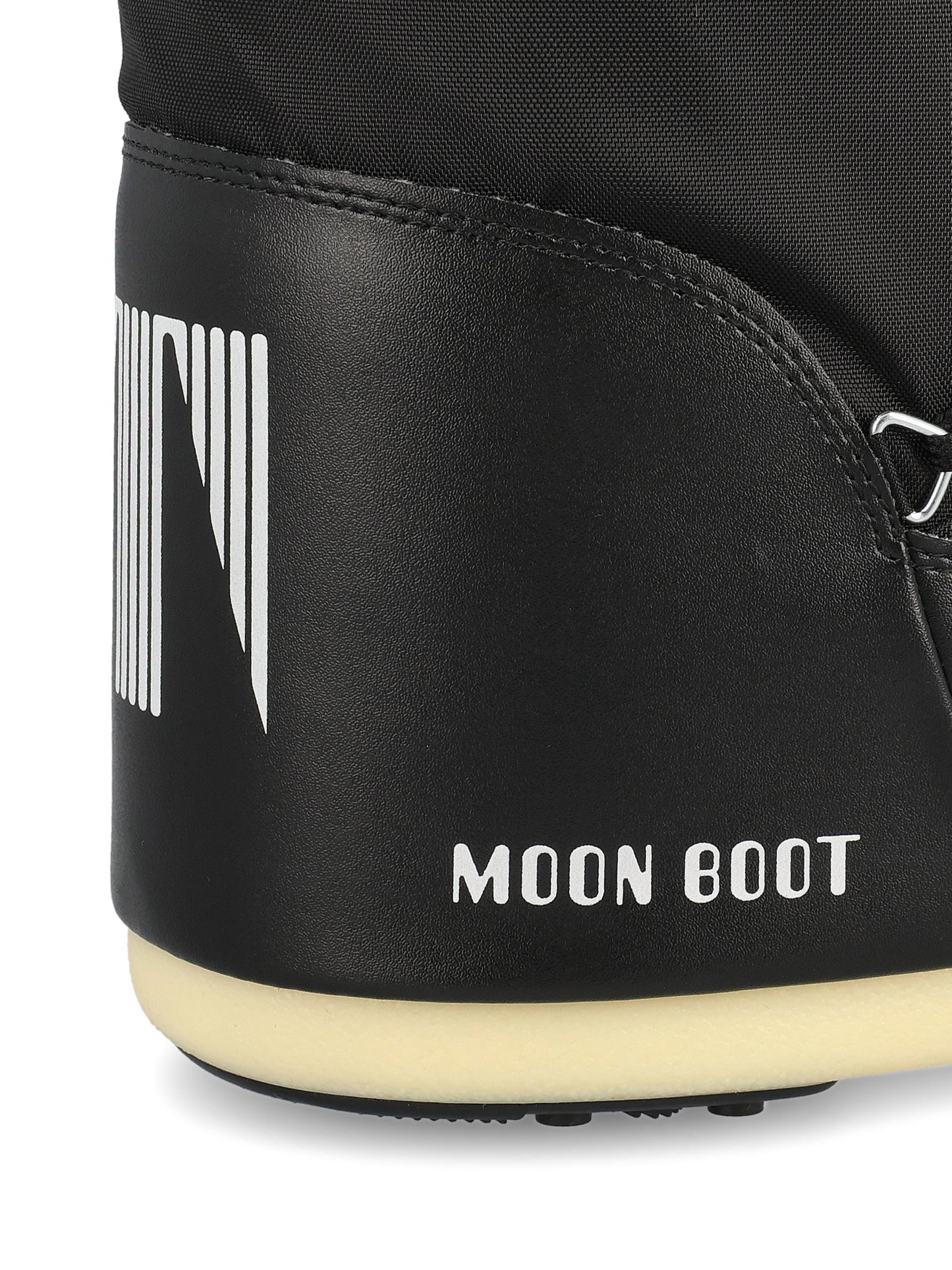 Moon Boot Icon in Nylon 80D1400440 N001 MOON BOOT