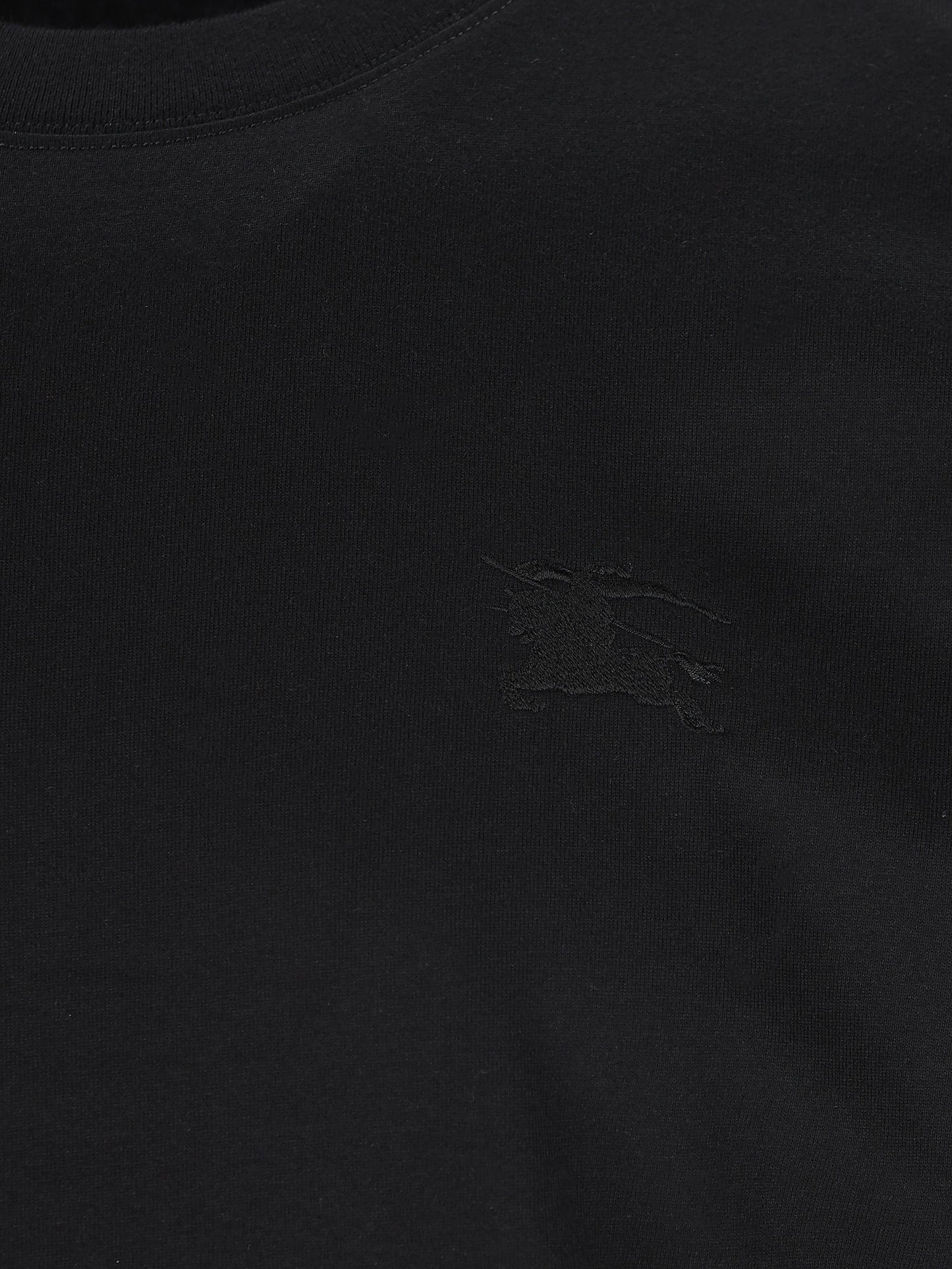 T-Shirt realizzata in cotone. 8106248 A1189 BURBERRY