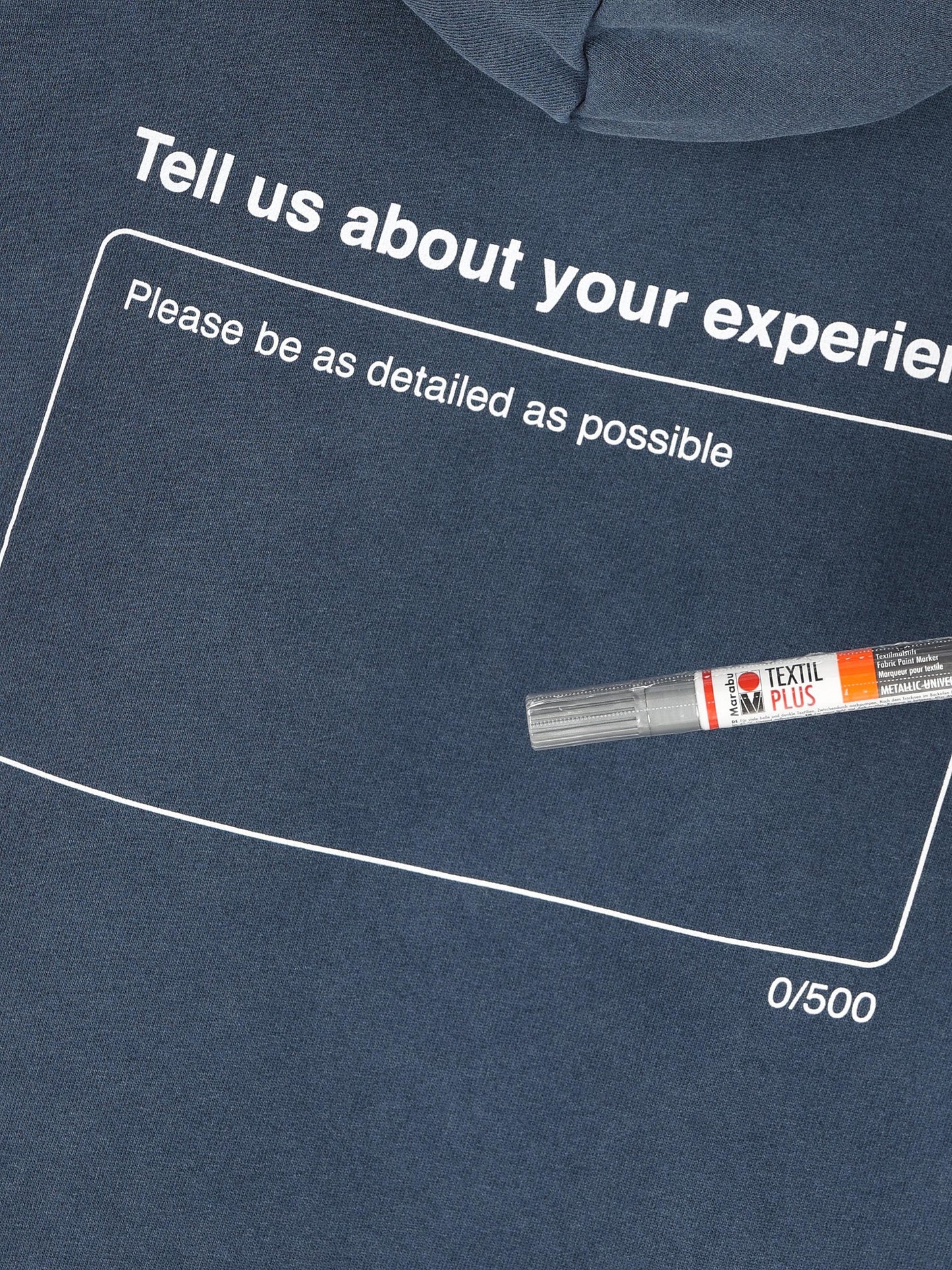 Felpa realizzata in cotone. 858143 TTVL58806 BALENCIAGA