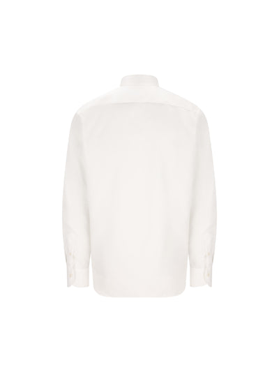 Camicia realizzata in cotone. WF520ML11805 001 XACUS