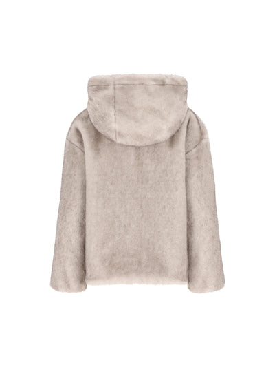 Giacca in poliestere. GI000318D 127399410 HERNO