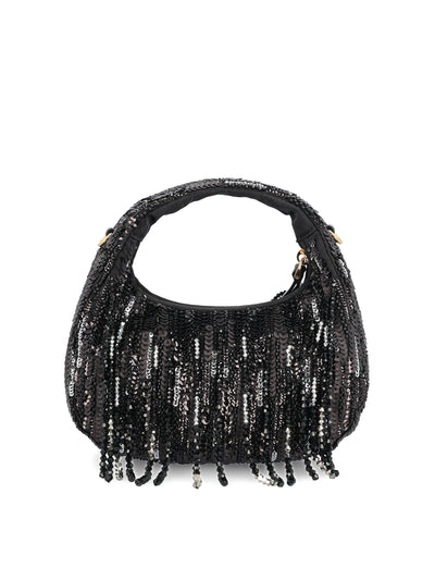 Borsa realizzata in poliestere. 5BP078 2IGMF0002 MIU MIU