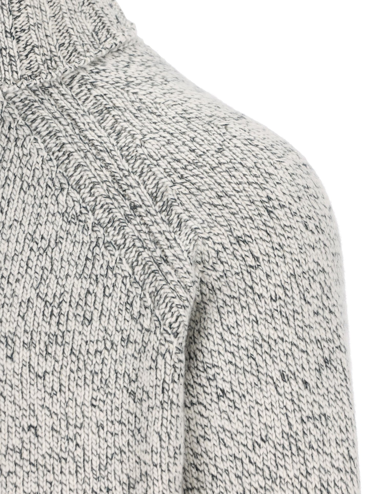 Maglione realizzato in cashmere. RUGB30A2 320902 ZEGNA