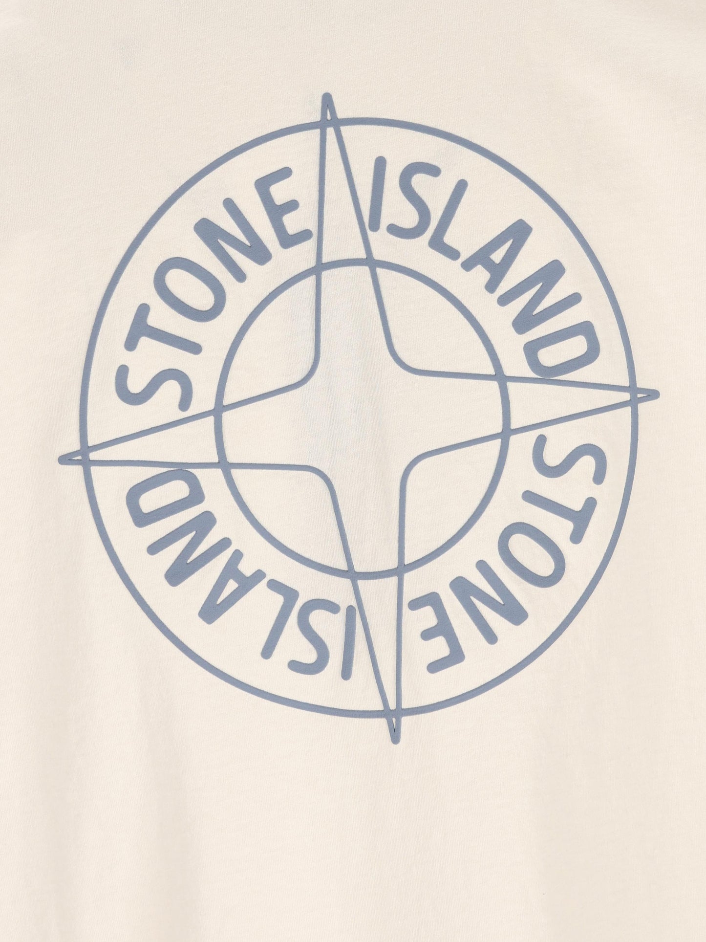T-Shirt realizzata in cotone. 2100001 S0284V0093 STONE ISLAND