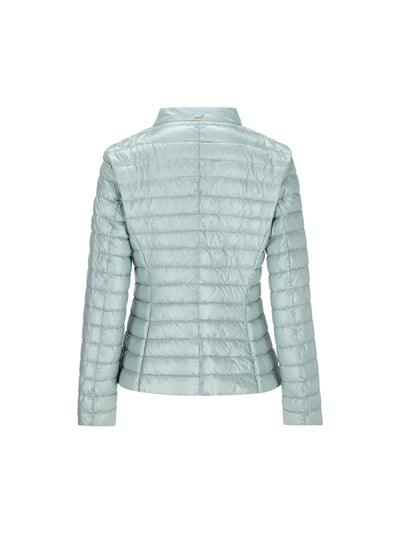 Piumino realizzato in poliammide. PI0608DIC 12017Z9014 HERNO