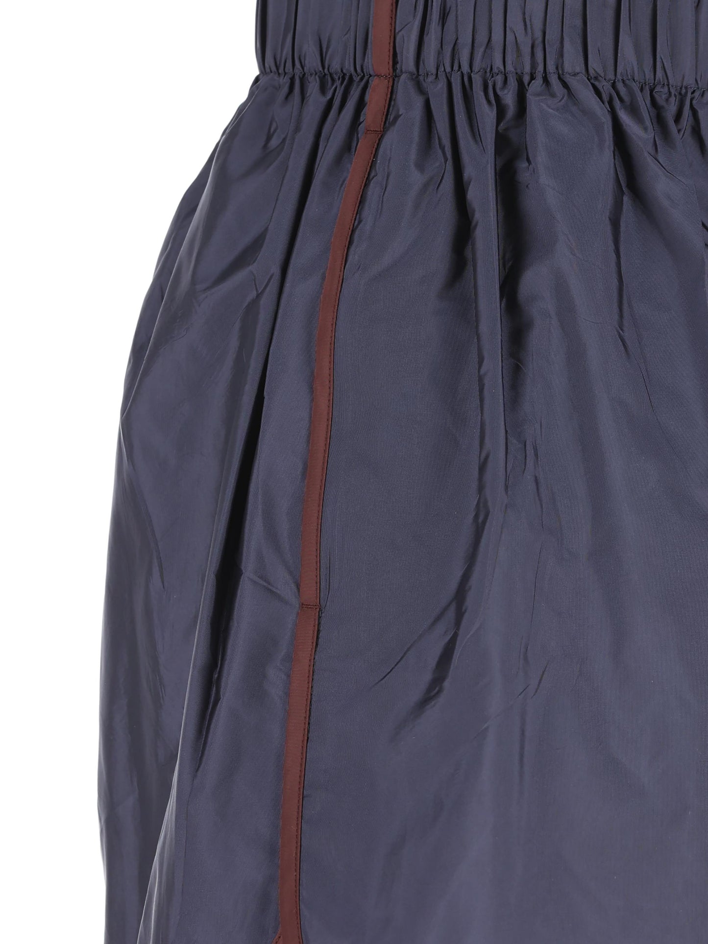 Shorts realizzati in poliammide riciclata. 22H941 1WQ9F04WW PRADA