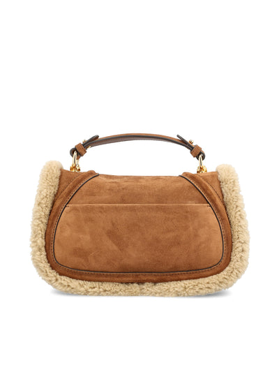 Borsa in pelle. 815714 AAE3T2142 GUCCI