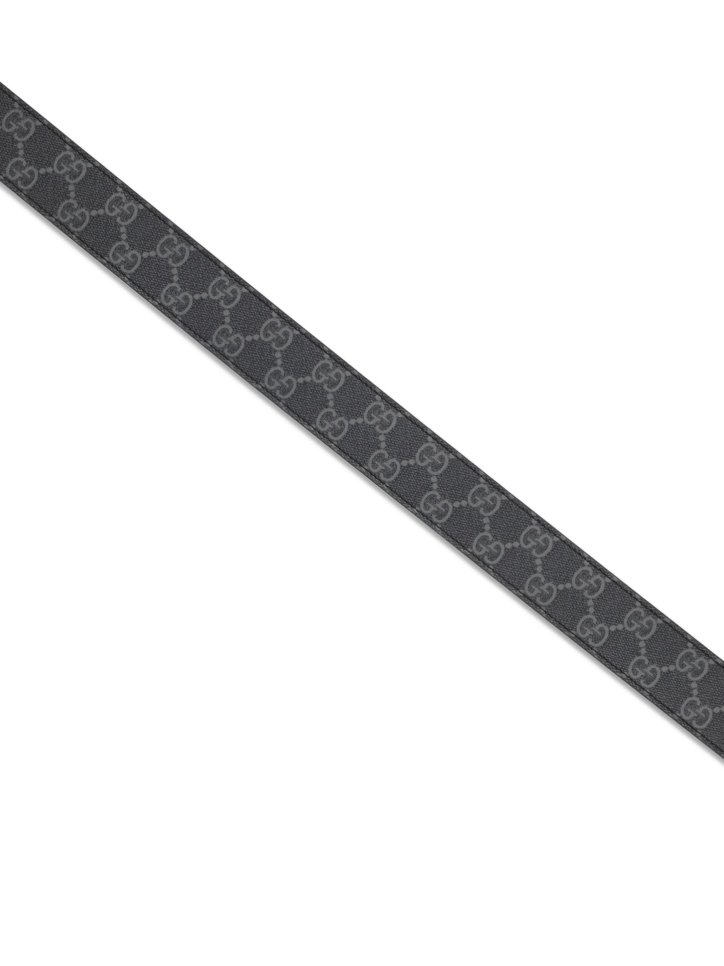 Cintura realizzata in tessuto. 854832 FAFGM1000 GUCCI