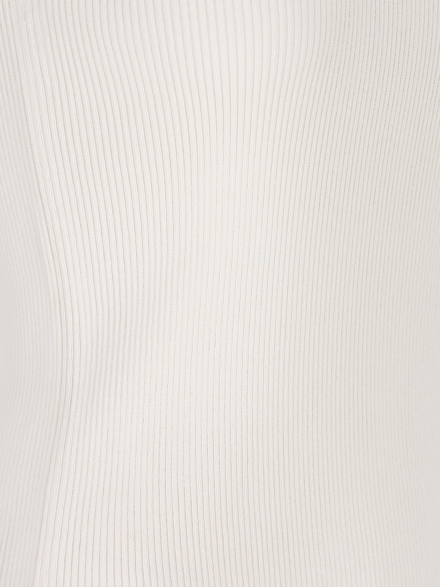 Top realizzato in viscosa e poliestere. S359Y55K51 2100 LOEWE