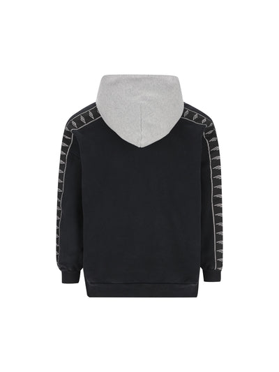 Felpa realizzata in cotone. 858137 TTVP63563 BALENCIAGA