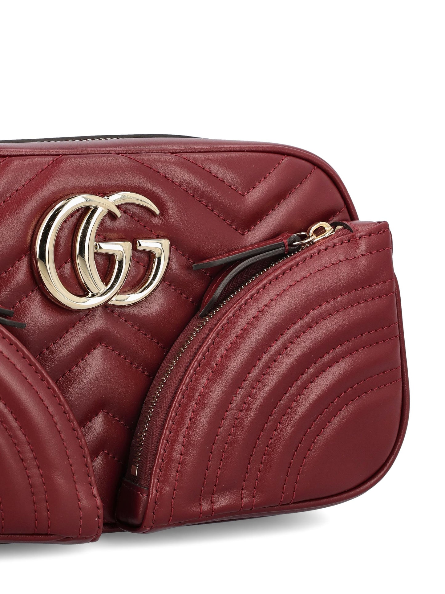 Borsa realizzata in pelle di vitello. 798715 AADPJ6207 GUCCI