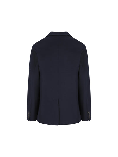 Giacca realizzata in cotone. 846713 ZAM6R4240 GUCCI