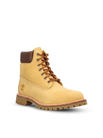 Stivali realizzati in pelle. TB0A26TT 7541 TIMBERLAND