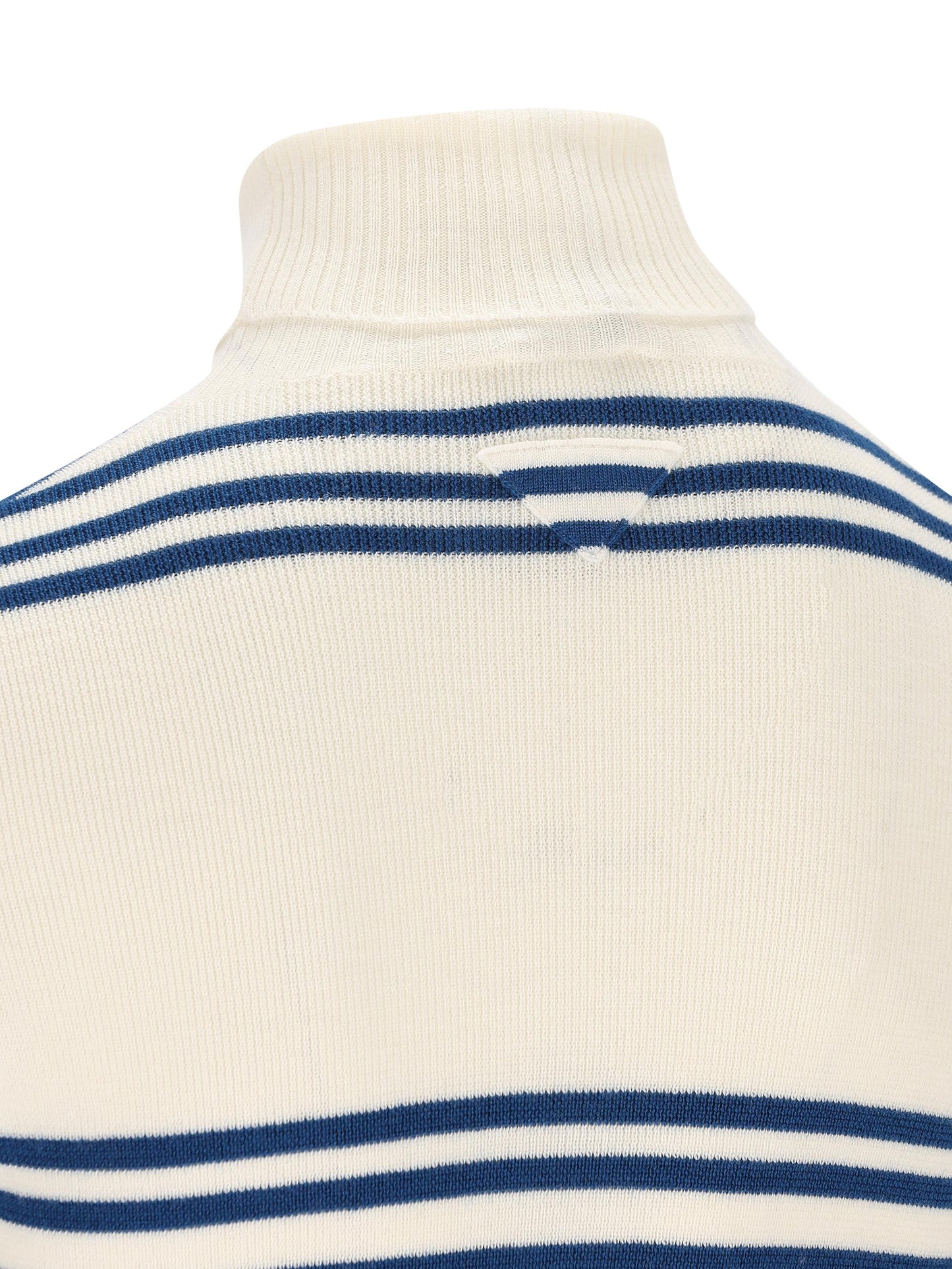 Maglia in lana vergine. UMR657 17ILF042I PRADA