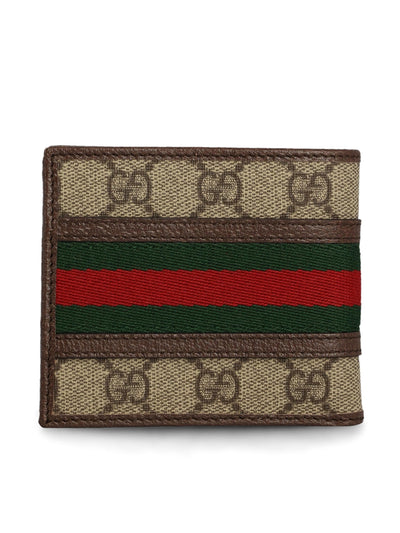 Portafoglio GG 597606 96IWT8745 GUCCI