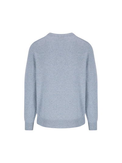 Maglia realizzata in cashmere. M2200100 CFF33 BRUNELLO CUCINELLI