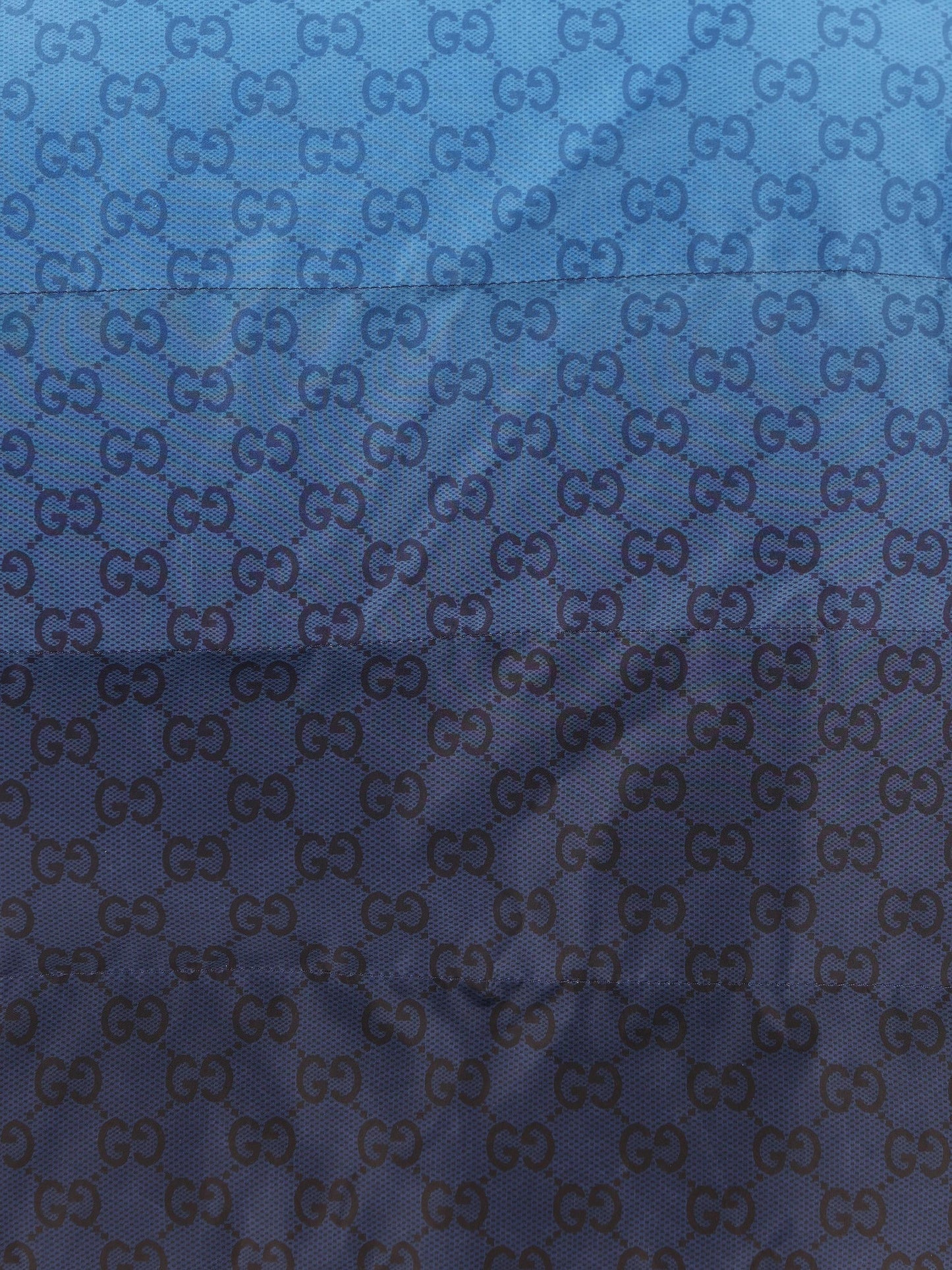 Piumino realizzato in poliestere. 833544 Z9ABU4503 GUCCI