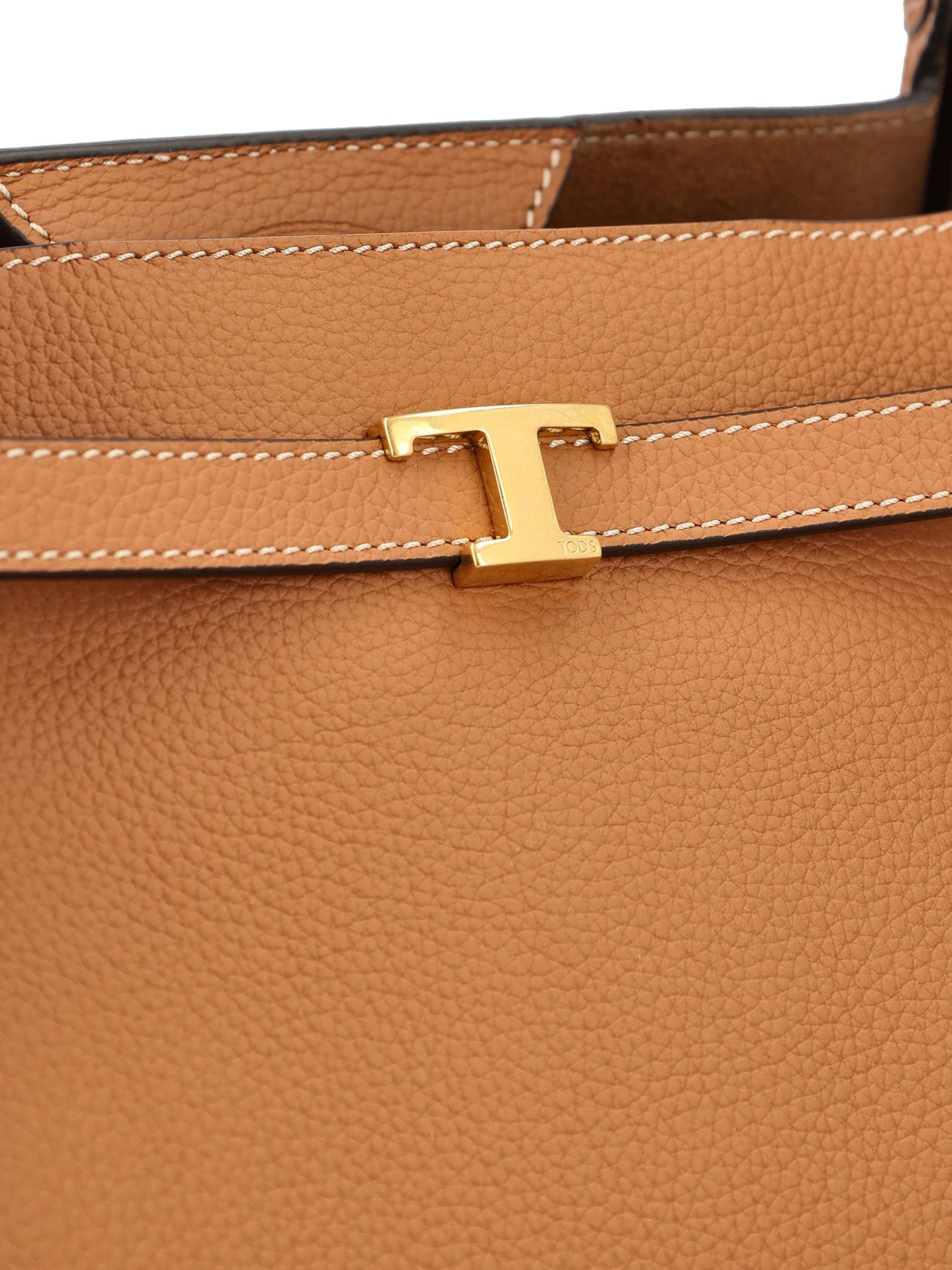 Borsa realizzata in pelle. XBWTIMA0200WKA S410 TOD'S