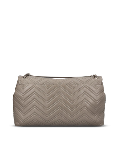 Borsa realizzata in pelle di vitello. 850653 AAFS11242 GUCCI