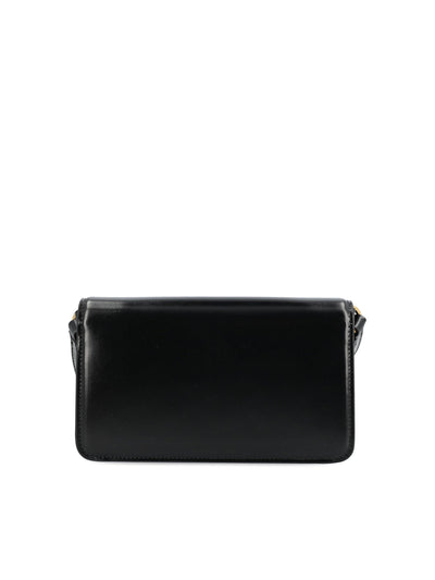 Borsa realizzata in pelle di vitello. 6W0B0R71GCB 0NO VALENTINO GARAVANI