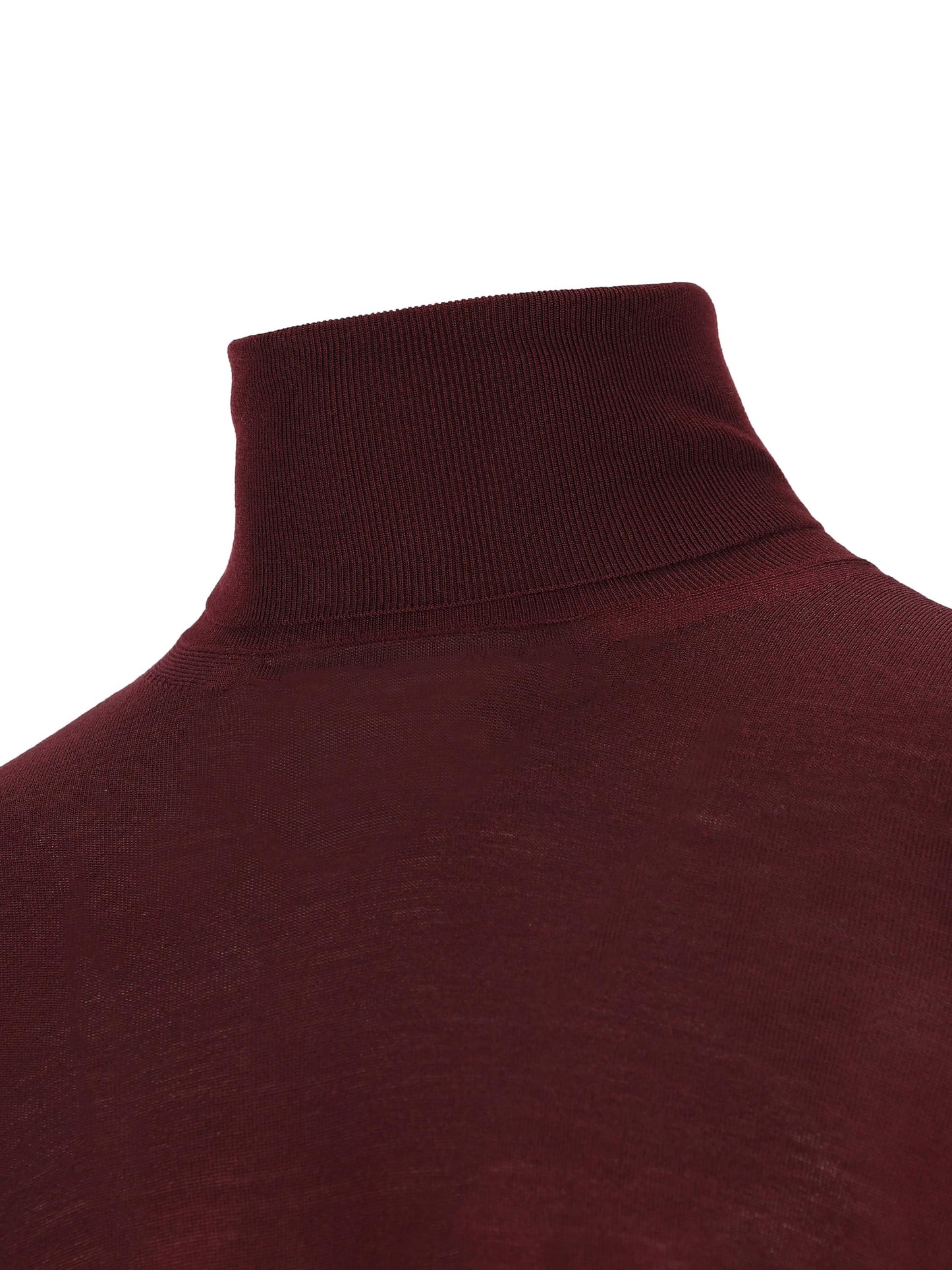 Dolcevita realizzato in lana. 821739 Y76GM6040 SAINT LAURENT