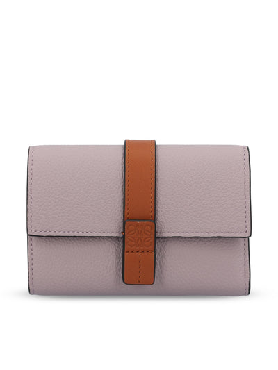 Portafoglio realizzato in pelle. C660S86X04 0057 LOEWE