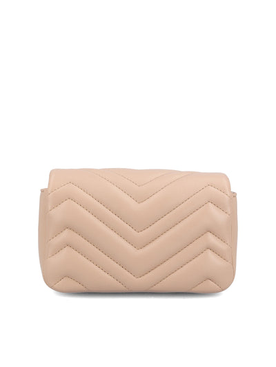 Borsa realizzata in pelle. 841290 AAFAX5753 GUCCI