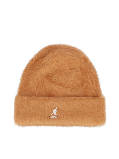 Cappello Furgora® Cuff Beanie in angora K3523 RC228 KANGOL