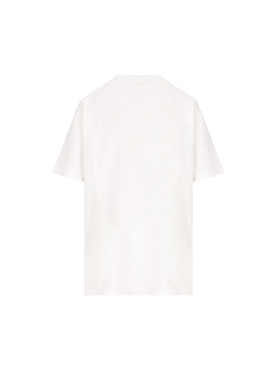 T-Shirt realizzata in cotone. 837959 XJHG99081 GUCCI