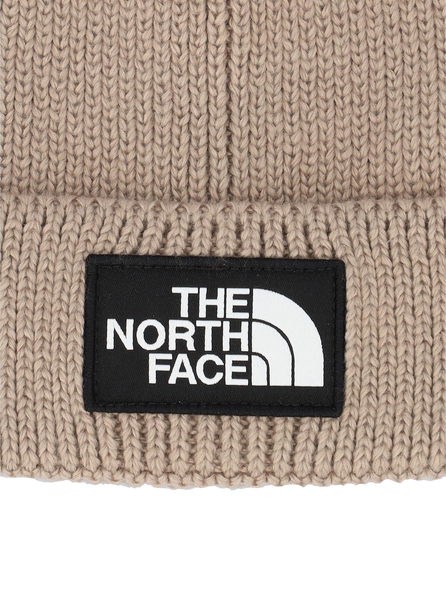 Berretto con risvolto e logo box TNF NF0A8CHE BOX1 THE NORTH FACE