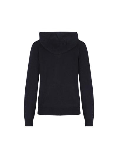 Maglia realizzata in baby cashmere. FAP0176 W000 LORO PIANA