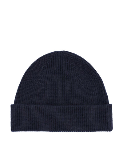 Berretto realizzato in cashmere. RUEAT01A8 BNIB09 ZEGNA