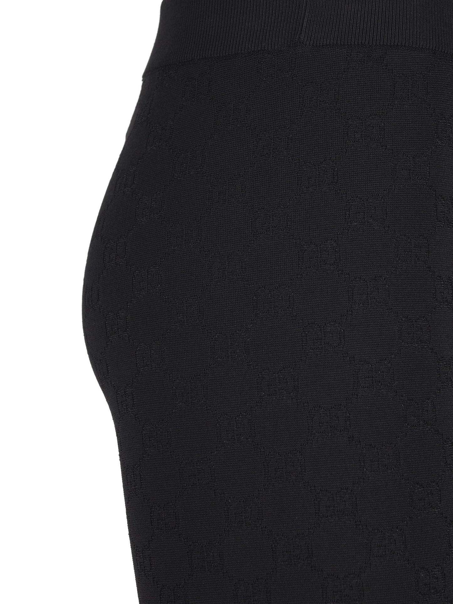 Leggings realizzati in viscosa e poliestere. 852277 XKFCP1000 GUCCI