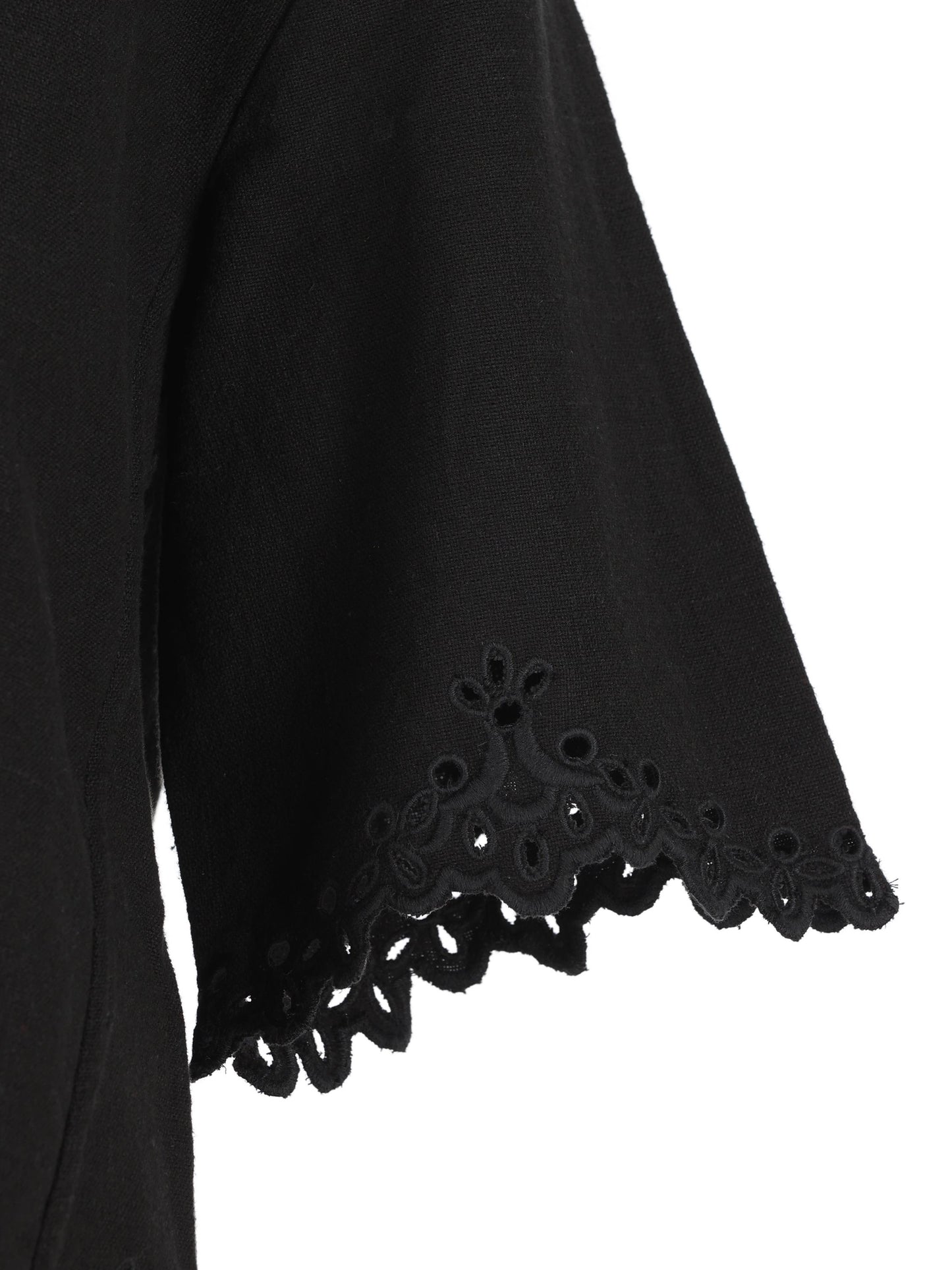 Top realizzato in cotone. 26PHT0586FB-D1J04E 02FK ISABEL MARANT