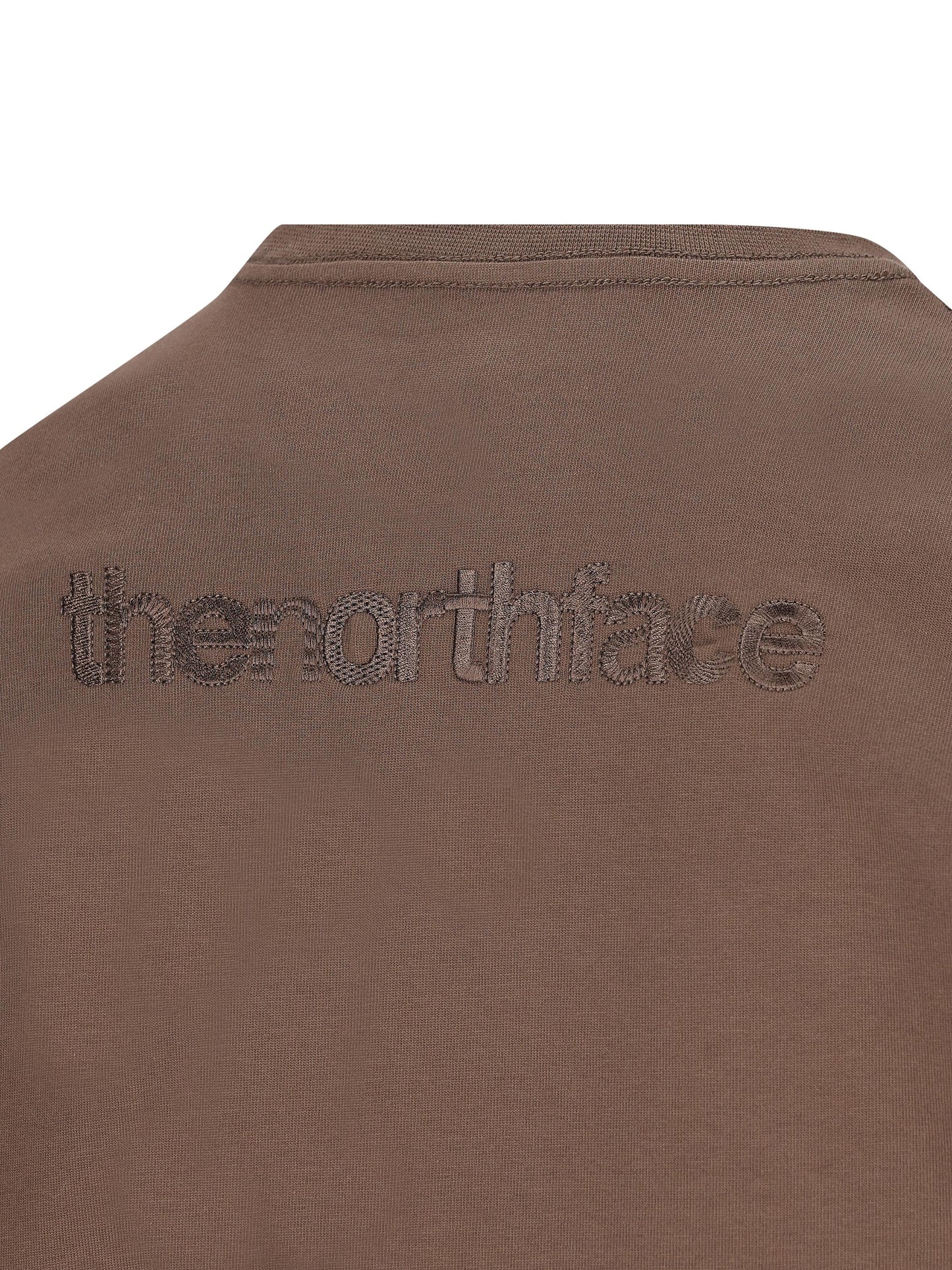 T-Shirt realizzata in cotone. NF0A8C35 1OI1 THE NORTH FACE