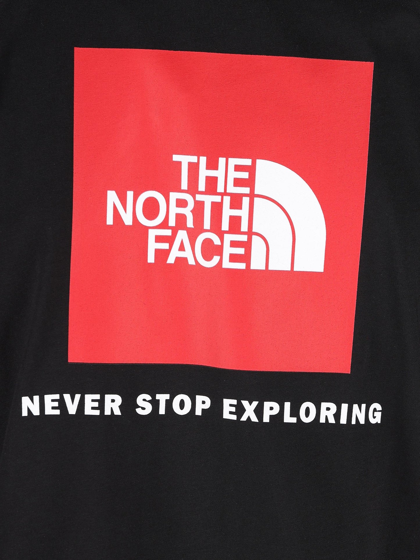 T-Shirt realizzata in cotone. NF0A87NP JK31 THE NORTH FACE