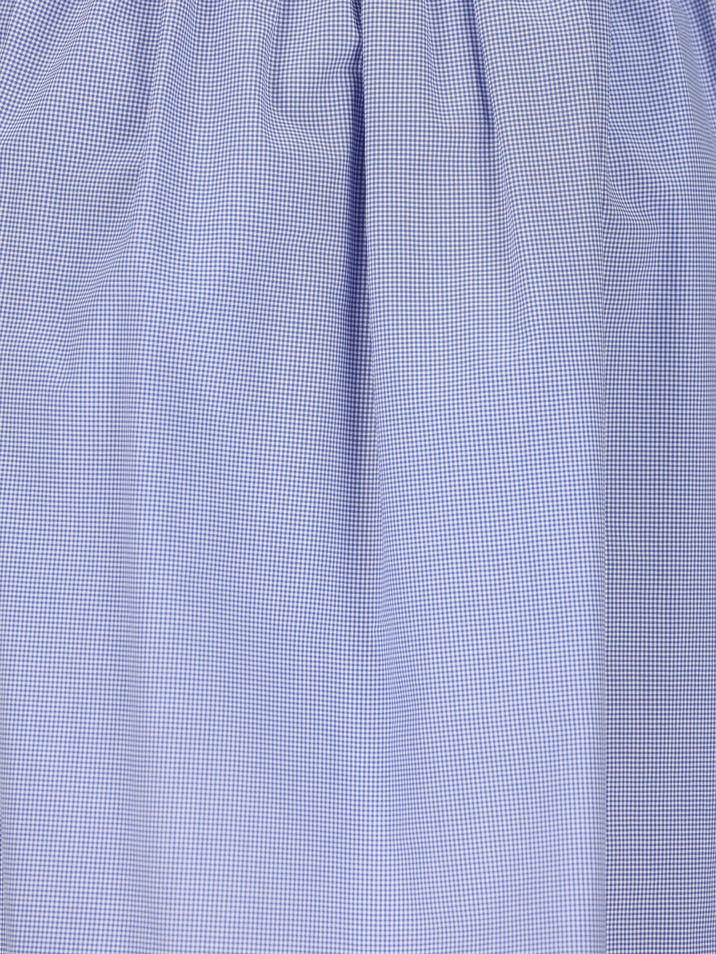 Gonna realizzata in cotone. MG2425 187GF0AZ1 MIU MIU